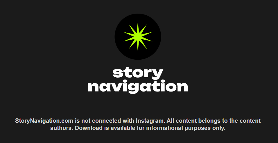 InstaNavigation Review: Is It Safe and Legit? instanavigation tool